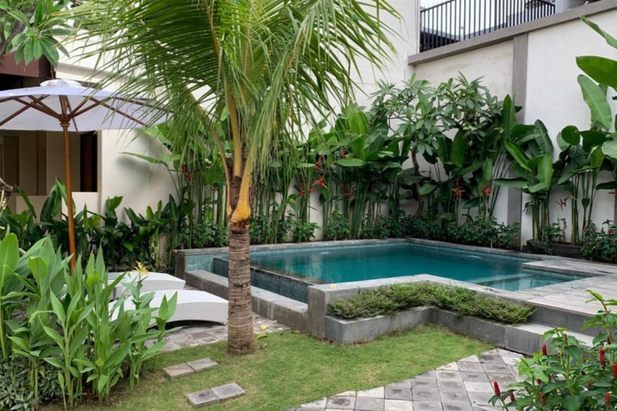 מלון דנפסאר Dee Mansion מראה חיצוני תמונה