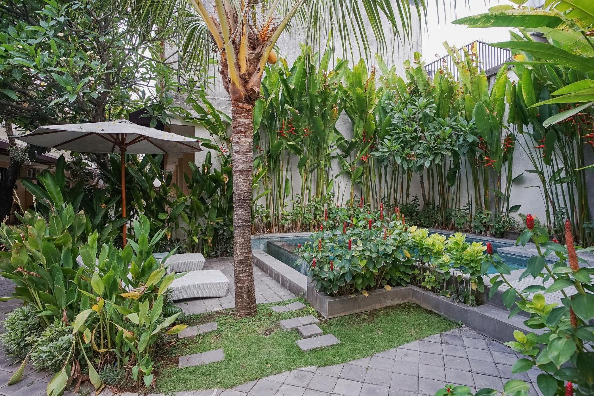 מלון דנפסאר Dee Mansion מראה חיצוני תמונה