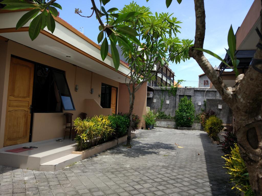 מלון דנפסאר Dee Mansion מראה חיצוני תמונה